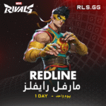 ⁦مارفل رايفلز⁩ - الصورة ⁦2⁩