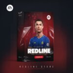 Redline FIFA 27 - ردلاين فيفا 27