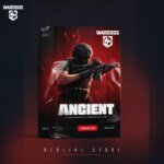 Ancient Wardogs - اينسنت وار دوقز