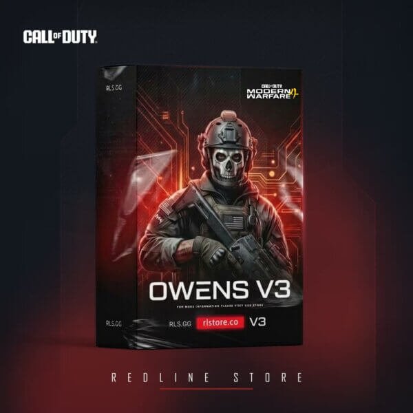 Owens MW4