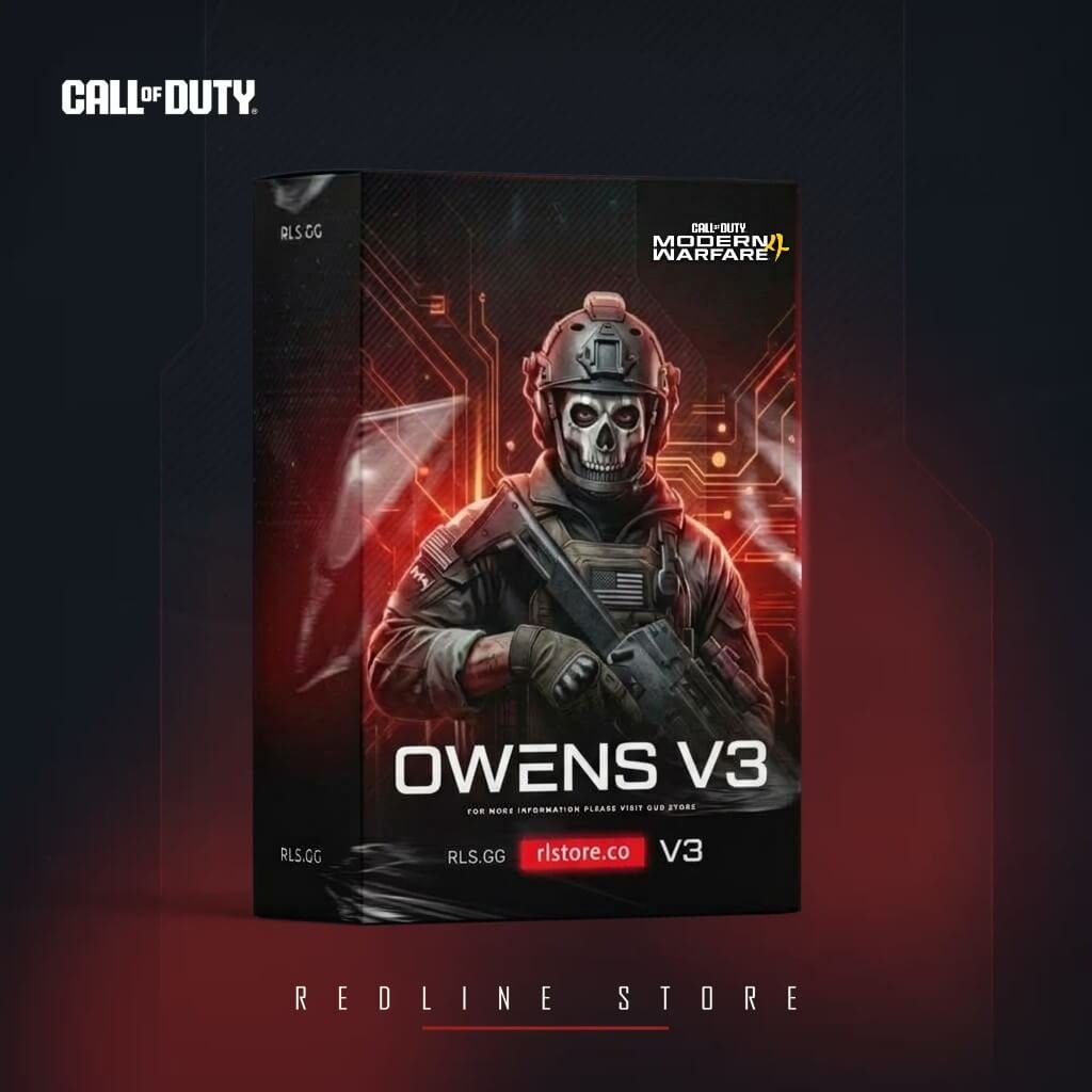 mwnew Owens MW4 - الصورة 1